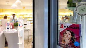 Apotheken dürfen Öffnungszeiten kürzen