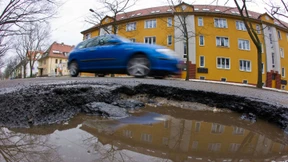 Politik des offenen Portemonnaies 