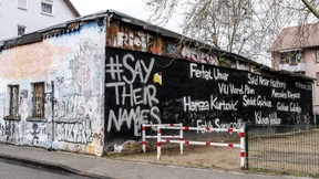 Unvergessen auch ohne Reden