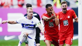 Bitte kein spätes Gegentor mehr!