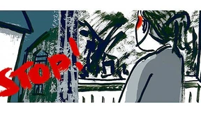 Das Wort spricht sie nicht aus