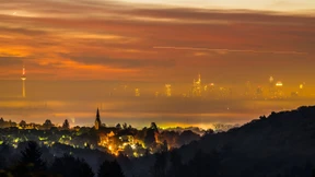 Auch die Speckgürtel werden teurer