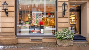 Limitierte Sneaker, Luxusuhren und E-Autos aus Korea