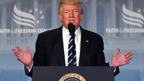 Trump unterstellt Comey weitere Enthüllungen