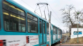 Mehrere U-Bahn-Züge in Frankfurt evakuiert