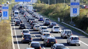 Die schöne neue Welt des Verkehrs