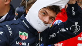 Verstappen ist auch in Japan die größte Enttäuschung