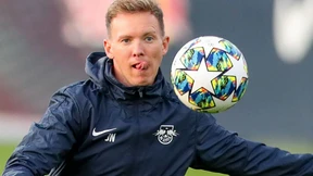 Die Baustellen des Julian Nagelsmann