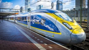 Eine starke Verkehrsader – auch nach dem Brexit