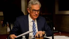 Was macht der Notenbankchef gegen die Inflation?