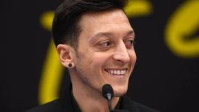 „Er wird der Welt beweisen, wer Mesut Özil ist“