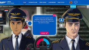 „Hey Leute, Feedback ist gut!“