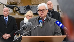 Russischer Botschafter wegen Bundestags-Hackerangriffs zum Gespräch geladen