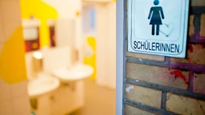 Mehrere Grundschulen planen Toiletten für das dritte Geschlecht