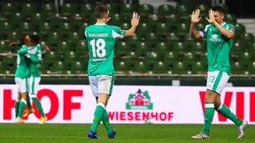 Bremens hart erkämpfter Punkt