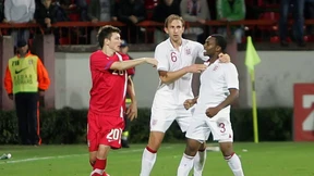 Auf der Flucht geschossen