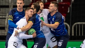 Glanzloser Sieg für deutsche Handballer