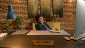 Hip, hipper, Drogendealer-Start-up in Rotterdam