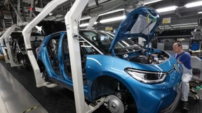 E-Autos könnten deutlich teurer werden