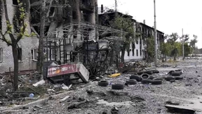 Kiew muss Verluste minimieren