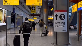 Ampel lehnt Testpflicht für China-Reisende ab