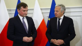 Selbstkritische deutsche Rechtsstaatlichkeit nötig