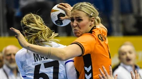 Niederlande im WM-Halbfinale
