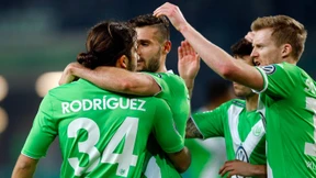 Wolfsburg ist auf dem Weg nach Berlin