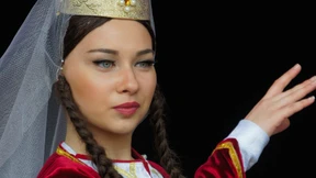 Die Amazonen von Tiflis