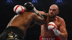 Kampf der Schwergewichtsstars Fury und Joshua geplatzt