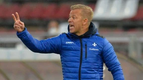 Werder holt Anfang aus Darmstadt