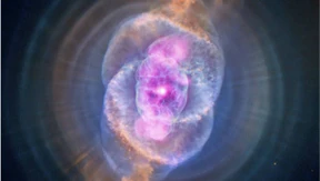 Planetarische Nebel - eine Klasse für sich