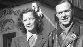 Jazzer gab es auch in der NSDAP