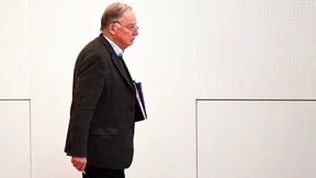 Gauland verzichtet auf AfD-Spitzenkandidatur