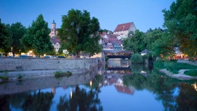 Strom aus Freilandhaltung