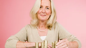 Selber sparen, was das Zeug hält