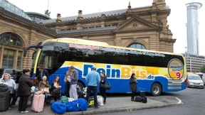 Dein Bus meldet Insolvenz an
