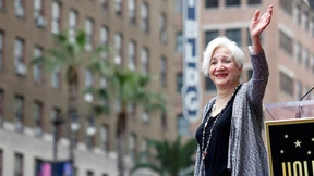 Die gütige Matriarchin