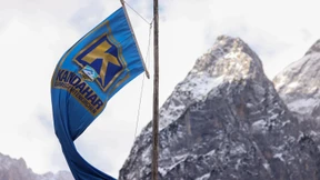 Ski-Weltverband verbietet schlüpfrige Werbung in Garmisch