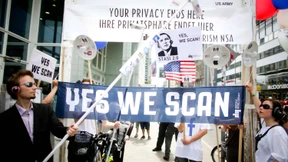 Europa attackiert Google & Co.