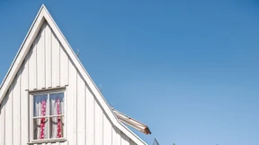 Angenehmes Klima in 400 Jahre alten Mauern