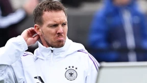 Deutschland wohl mit einem Neuling gegen Frankreich