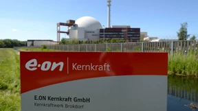 Schadenersatzklage von Eon vorerst gescheitert