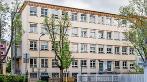 „Unsere Schule wird bekämpft“