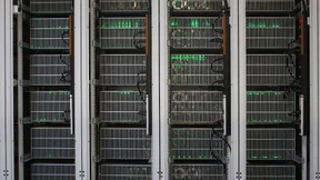 Großbanken arbeiten an neuer Digitalwährung