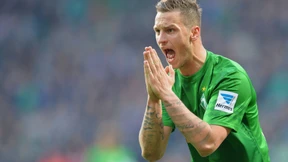 Keine Chance für Arnautovic/Elia