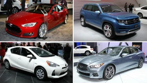 Hybrid ist mehr Schein als Sein