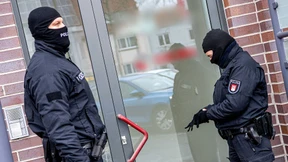 Ermittlungen gegen Polizisten in Bremen