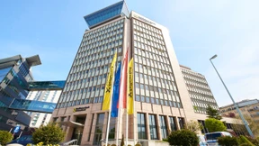 Drohende Sanktionen gegen Russland belasten westliche Banken