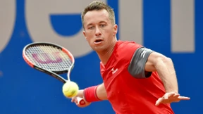 Kohlschreiber souverän – Coup von Marterer